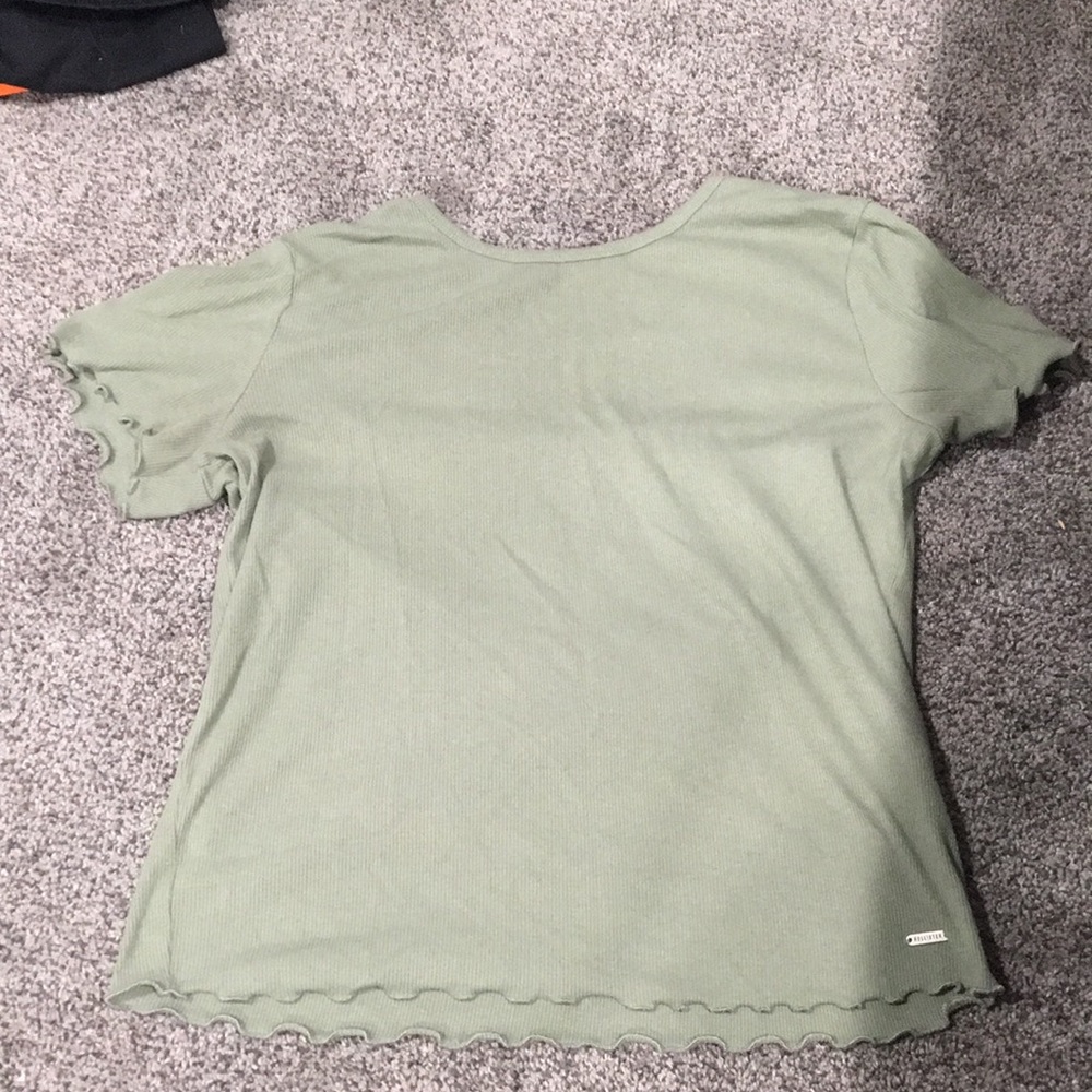 no tags but never worn!
